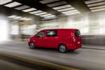 Mercedes-Benz Vito Mixto 2020 года (WW)